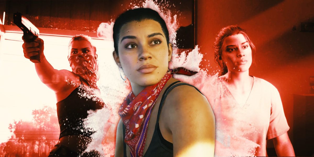 Tráiler 1 de GTA 6: Todo lo que aprendimos sobre Lucía