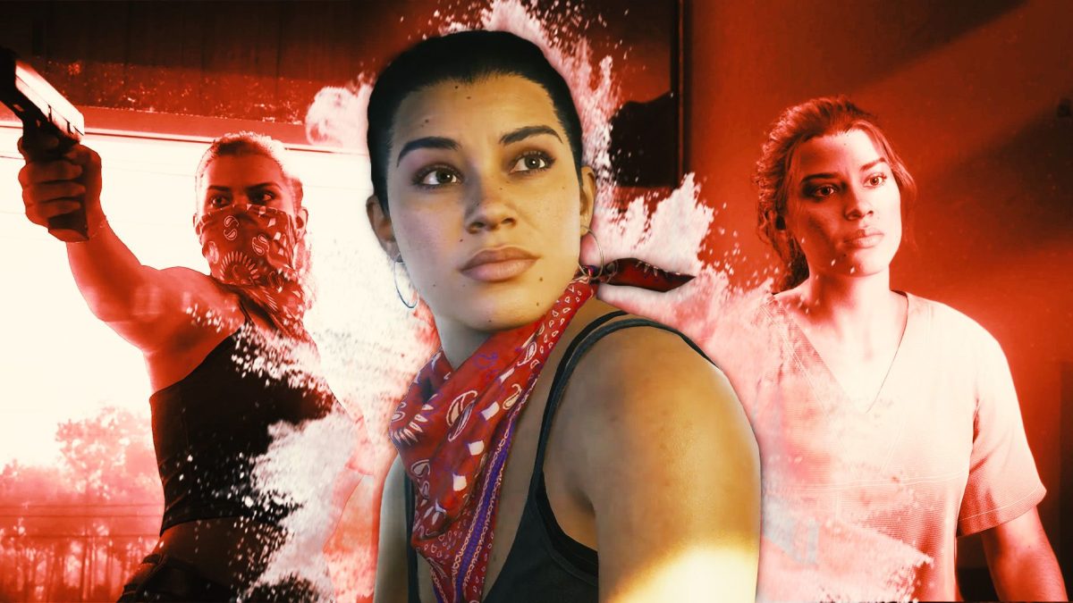 Tráiler 1 de GTA 6: Todo lo que aprendimos sobre Lucía