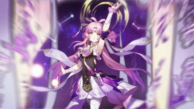 Honkai: Star Rail - Ascensión del personaje de Fu Xuan (y materiales)