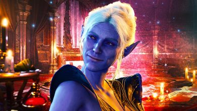Baldur's Gate 3: Cómo reclutar a Minthara