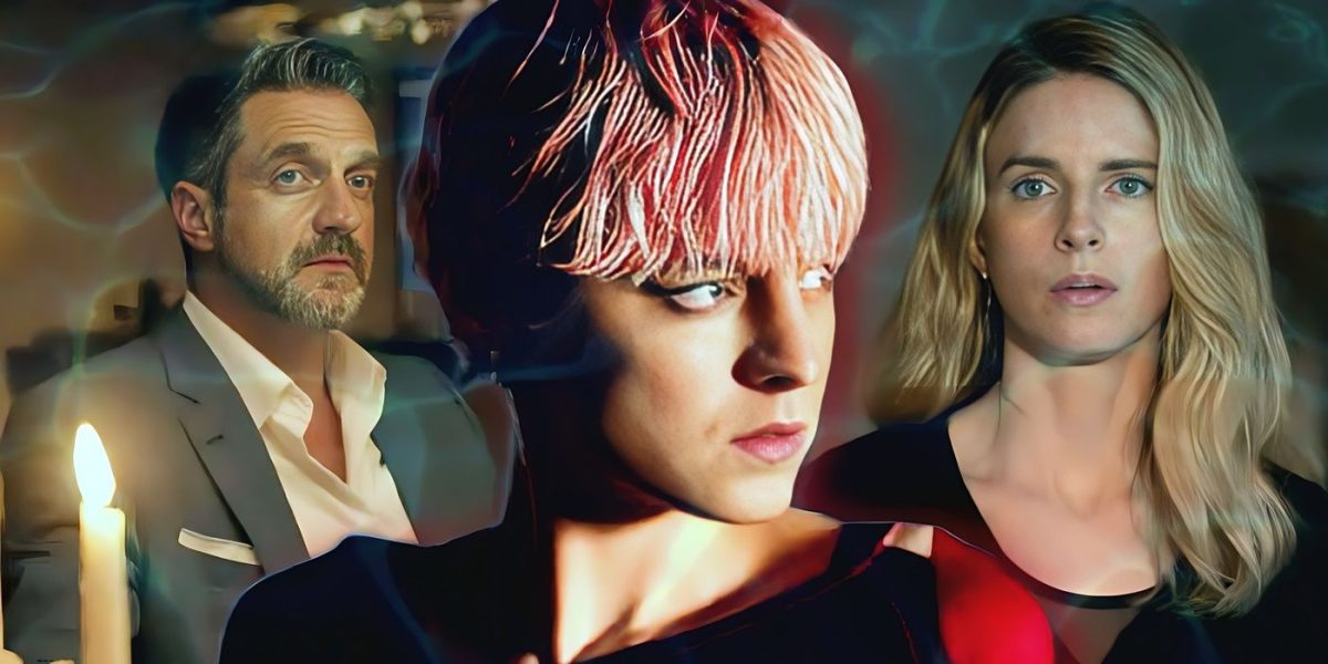 Un asesinato en el fin del mundo Episodio 5 Explicación del final: ¿Quién es ese en la piscina?