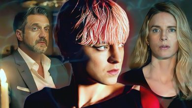 Un asesinato en el fin del mundo Episodio 5 Explicación del final: ¿Quién es ese en la piscina?