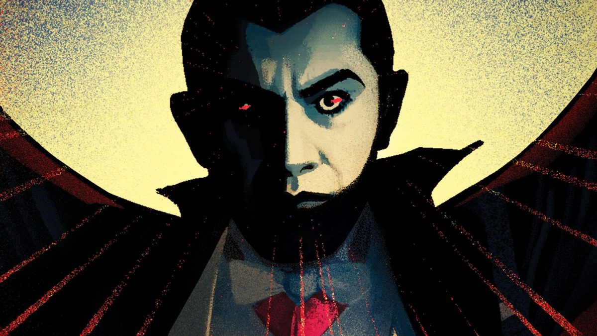 Drácula de Image inicia su nueva línea de cómics de monstruos universales con estilo (REVISIÓN)
