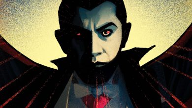 Drácula de Image inicia su nueva línea de cómics de monstruos universales con estilo (REVISIÓN)