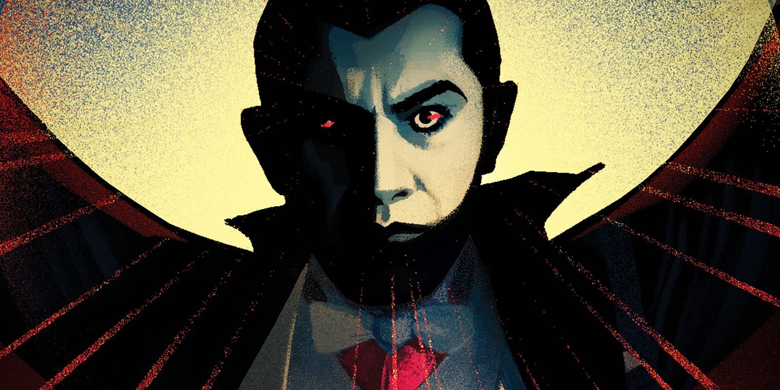 Drácula de Image inicia su nueva línea de cómics de monstruos universales con estilo (REVISIÓN)