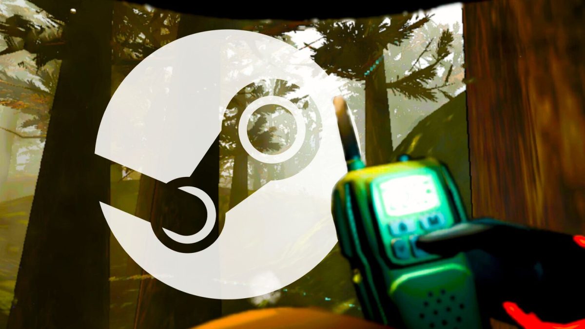 Un juego de PC de 10 dólares se está apoderando de Steam (y probablemente nunca hayas oído hablar de él)