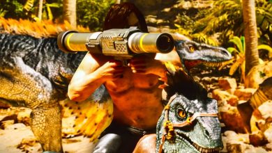 ¿Ark: Survival Ascended admite juegos multiplataforma?