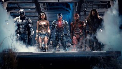 10 personajes de DCEU que desearíamos haber visto más antes de que se reiniciara la franquicia