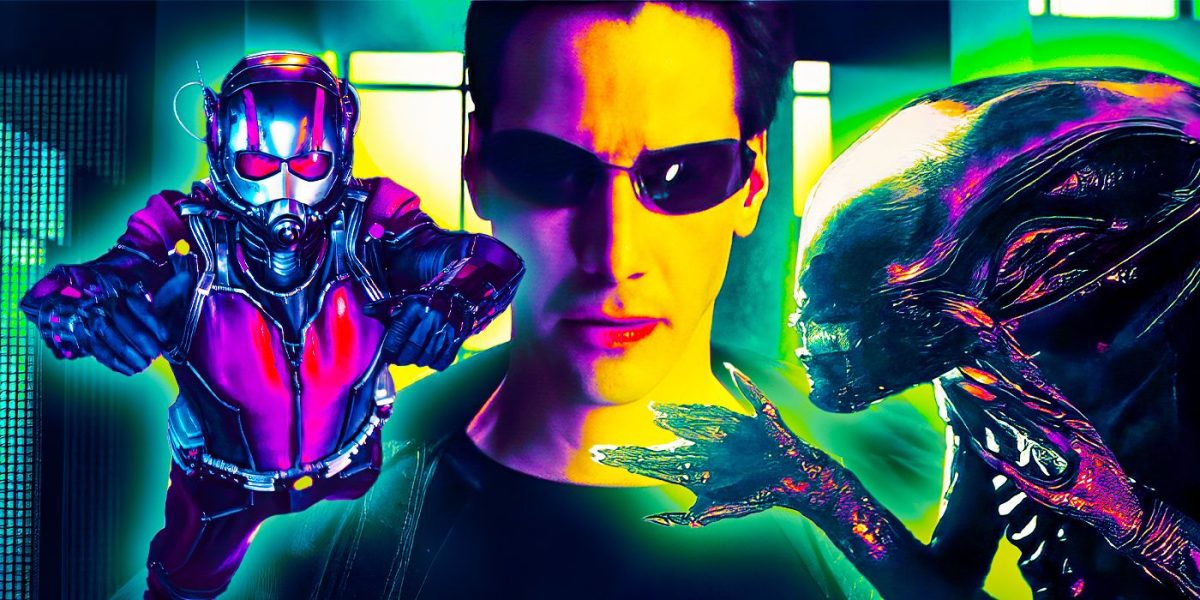 10 franquicias de películas de ciencia ficción que se perjudican a sí mismas con demasiada exposición