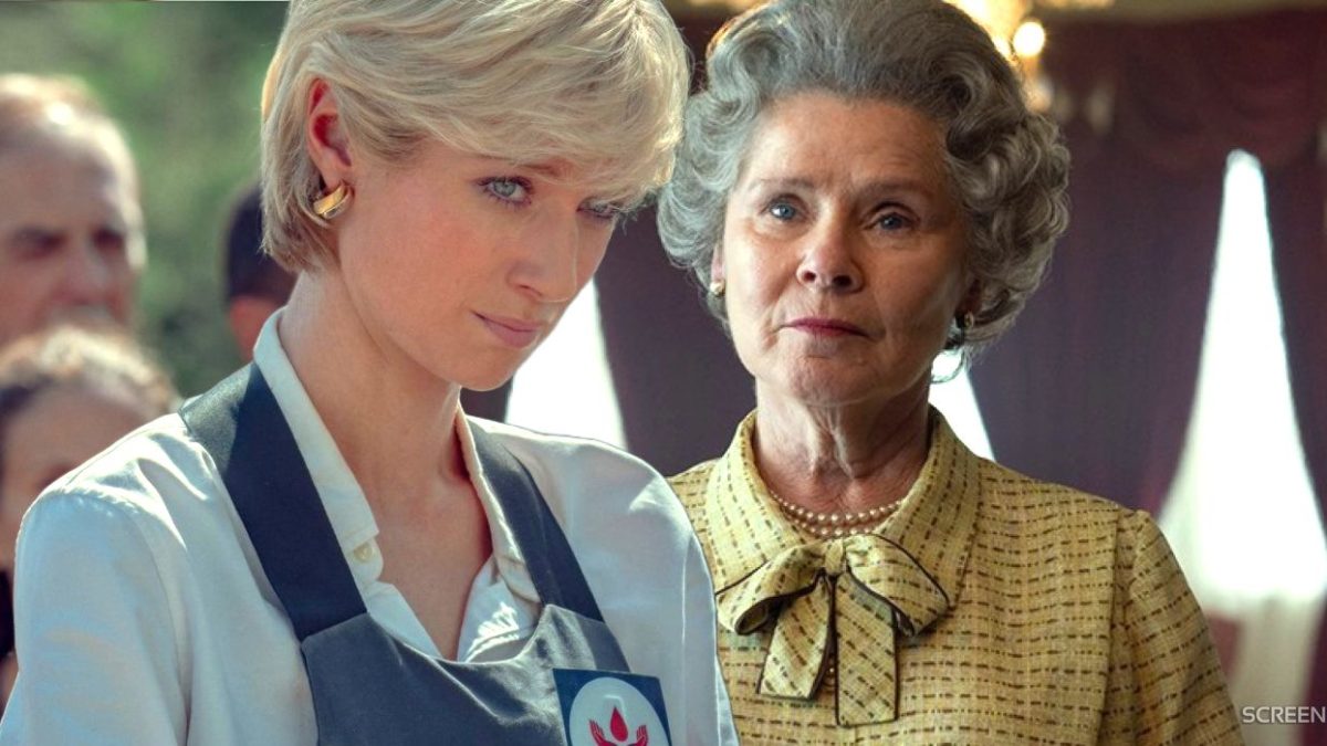 El mayor error de la princesa Diana de la temporada 6 de The Crown socava el impacto de la temporada final