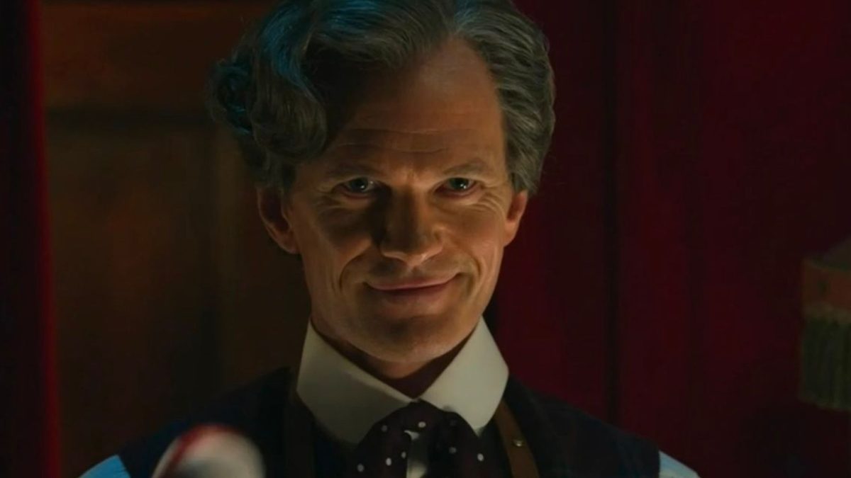 El vídeo del 60 aniversario de Doctor Who reintroduce al doctor ante el fabricante de juguetes después de 57 años