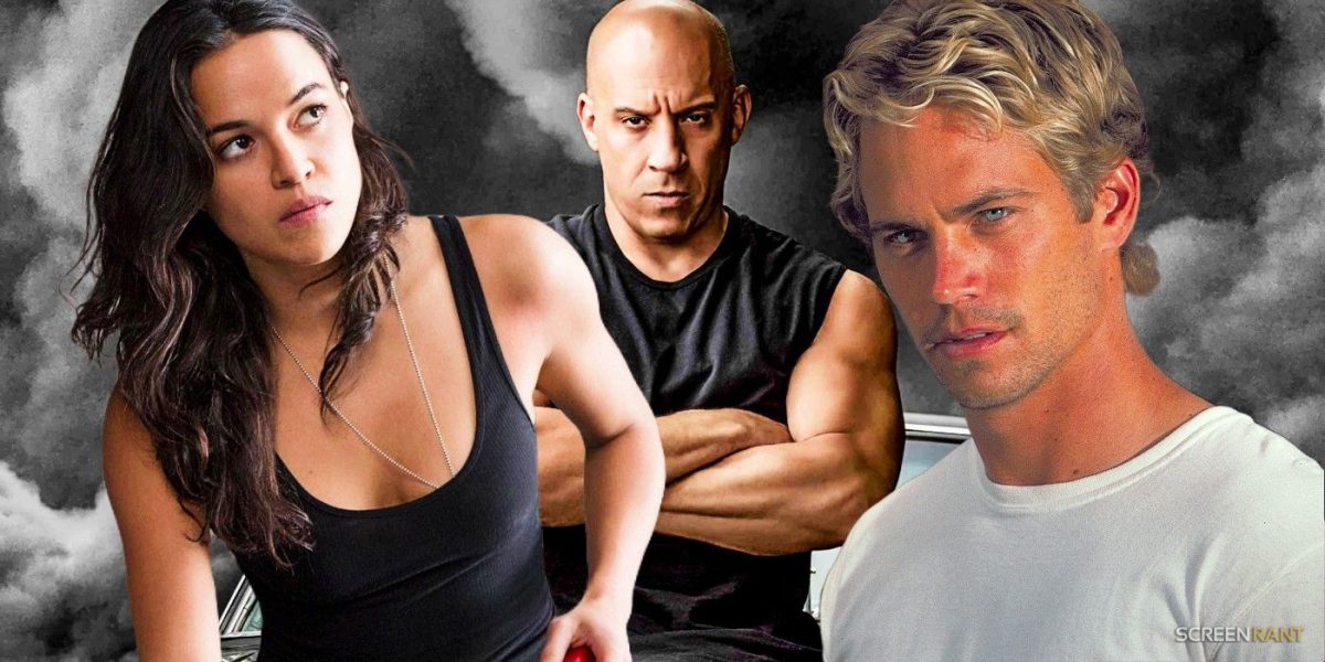 Retitular cada secuela de la película Fast & Furious para que tenga sentido