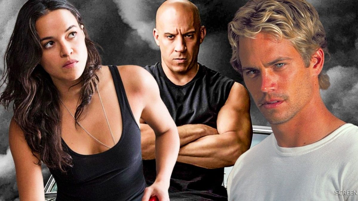 Retitular cada secuela de la película Fast & Furious para que tenga sentido