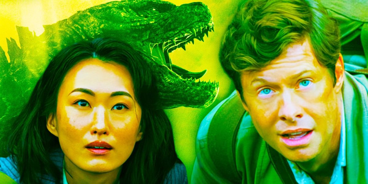 El origen de Monarch en Monsterverse explicado (¿y reconfigurado?) 9 años después del debut