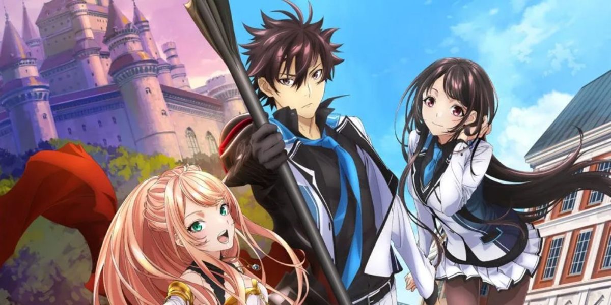 Double Isekai: el nuevo anime Isekai agrega un pequeño pero genial giro en el uso de pocas series