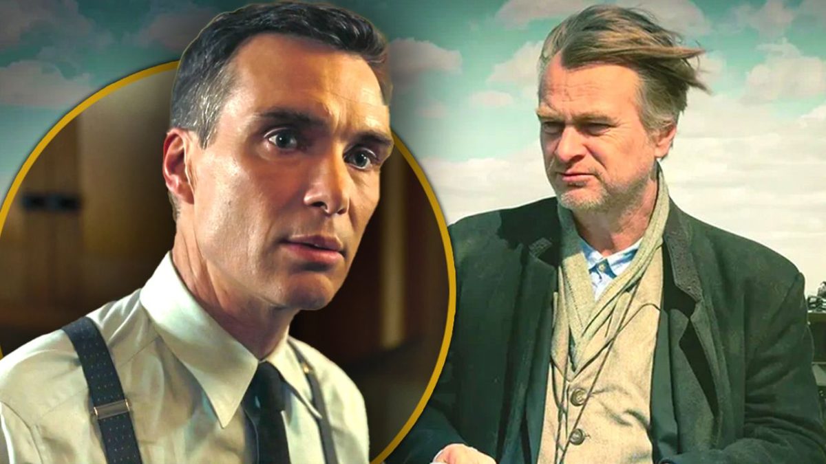 El director de Oppenheimer, Christopher Nolan, ofrece su visión matizada de la IA en la industria cinematográfica