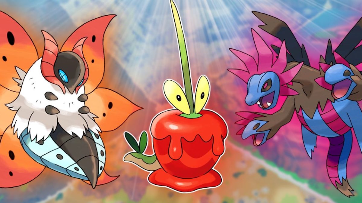 Las filtraciones del DLC Pokémon Indigo Disk dan pistas sobre una nueva e innovadora combinación de tipos
