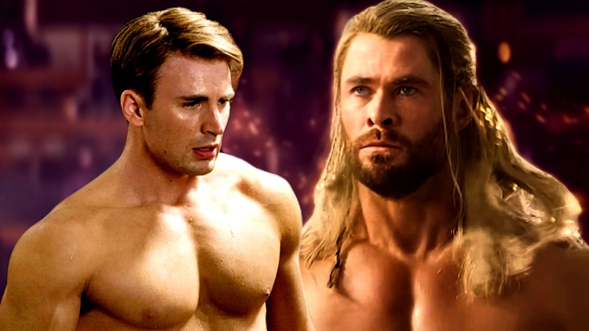El 50% de los actores de Marvel utilizan fármacos para mejorar el rendimiento para ganar masa muscular, según estimaciones de expertos médicos