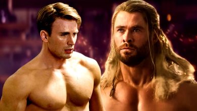 El 50% de los actores de Marvel utilizan fármacos para mejorar el rendimiento para ganar masa muscular, según estimaciones de expertos médicos