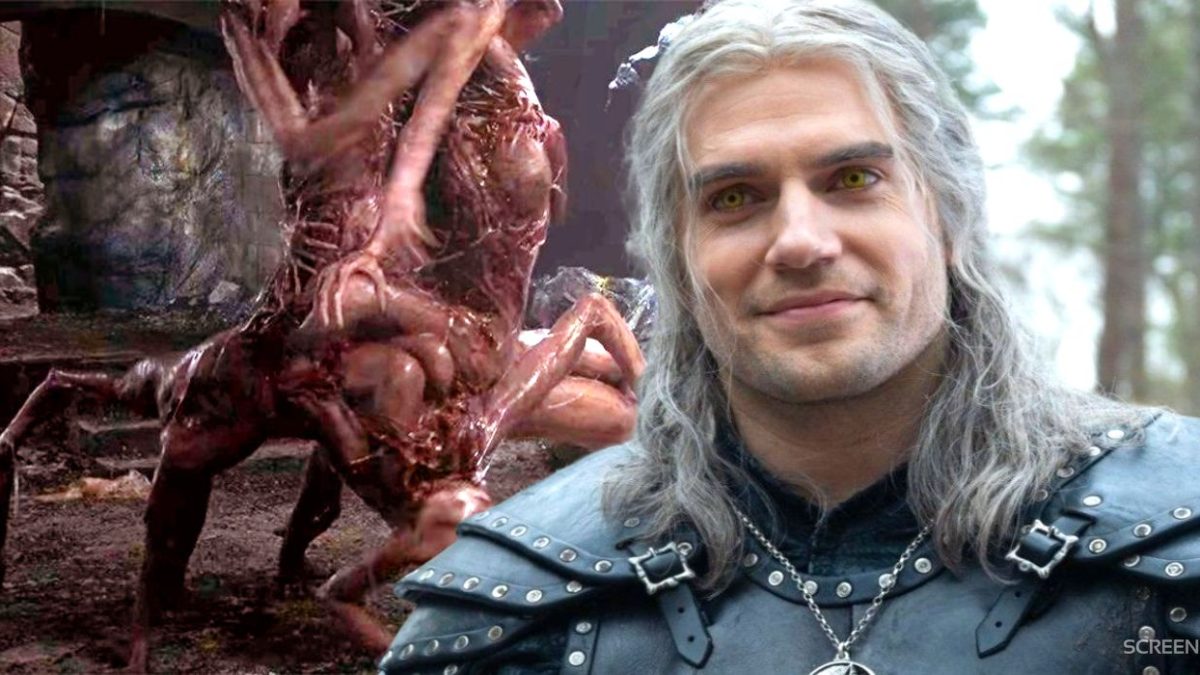 Las 8 mejores peleas de monstruos de The Witcher (hasta ahora)
