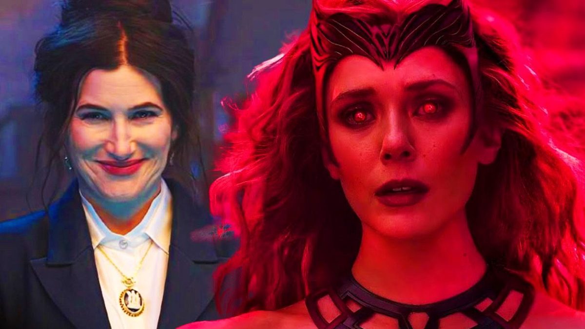 ¿Regresará Scarlet Witch en el spin-off de WandaVision de 2024?