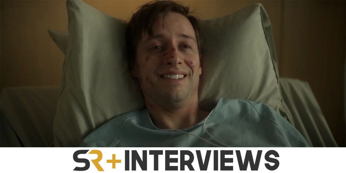 Entrevista de la temporada 5 de Fargo: David Rysdahl sobre trabajar con Noah Hawley y apoyar a su mujer