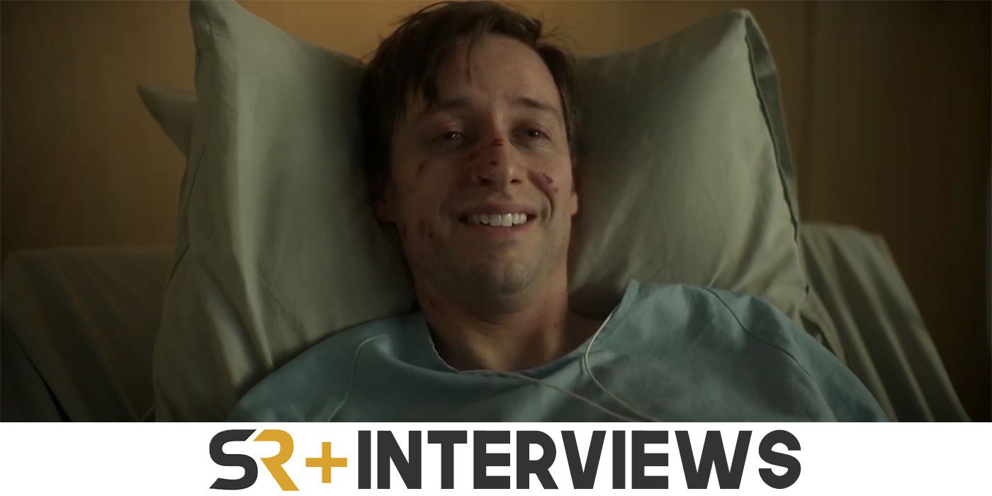 Entrevista de la temporada 5 de Fargo: David Rysdahl sobre trabajar con Noah Hawley y apoyar a su mujer