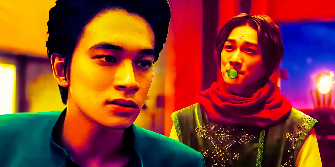 5 cosas que Yu Yu Hakusho de acción en vivo de Netflix necesita hacer bien sobre el anime