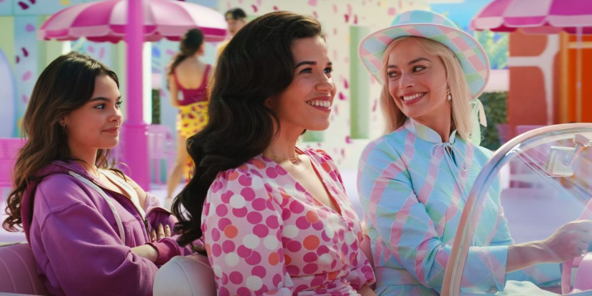 Barbie es el modelo para revivir un programa de comedia subestimado que fue cancelado hace 13 años