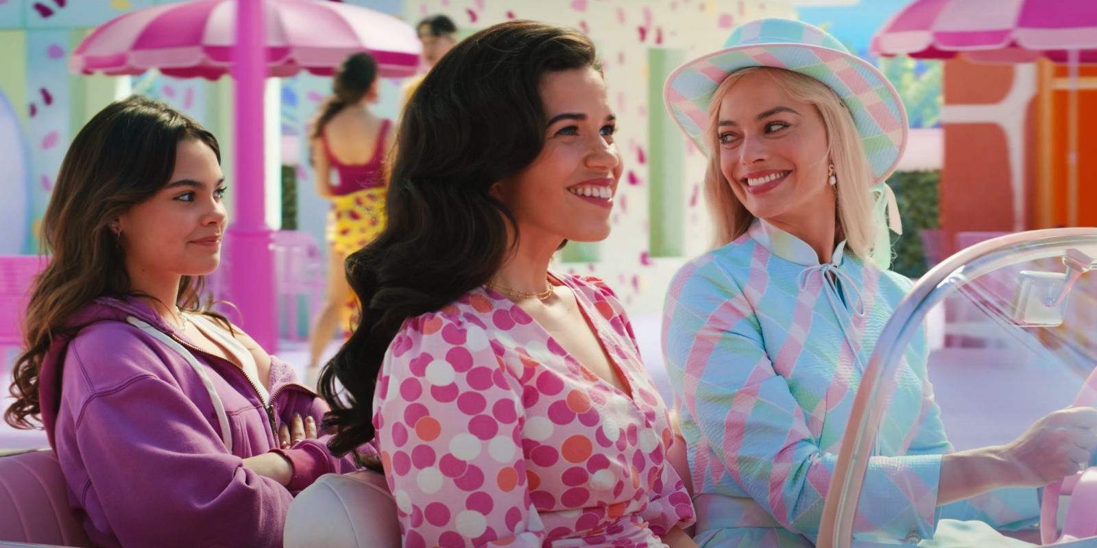 Barbie es el modelo para revivir un programa de comedia subestimado que fue cancelado hace 13 años