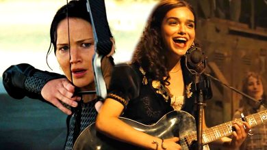 El escritor de Ballad Of Songbirds & Snakes responde pensativamente a la teoría de la familia Lucy Gray y Katniss