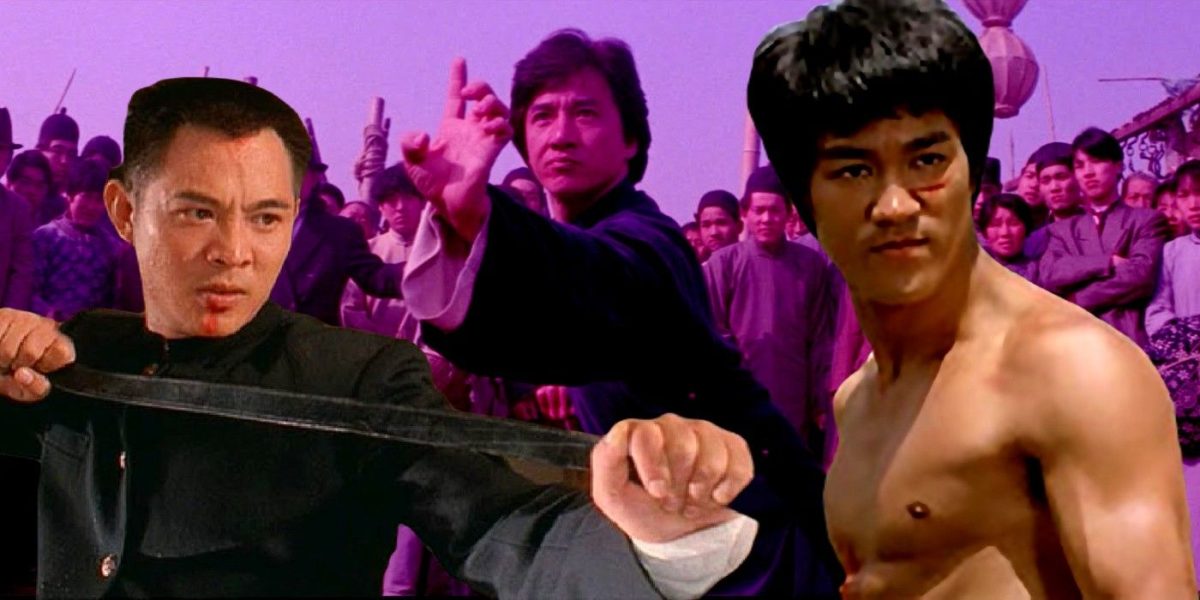10 movimientos finales más épicos en películas de artes marciales