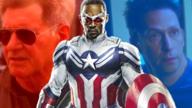 10 grandes preguntas del MCU que deben responderse en Captain America Brave New World