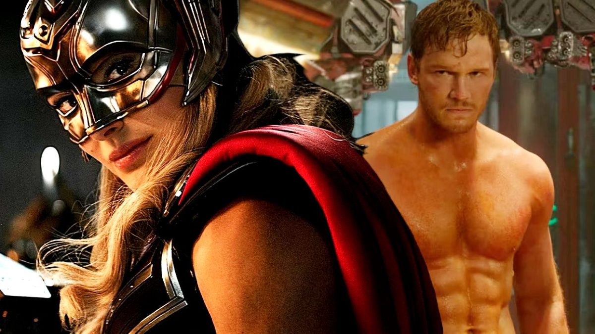 10 actores que quedaron increíblemente destrozados por las películas de Marvel