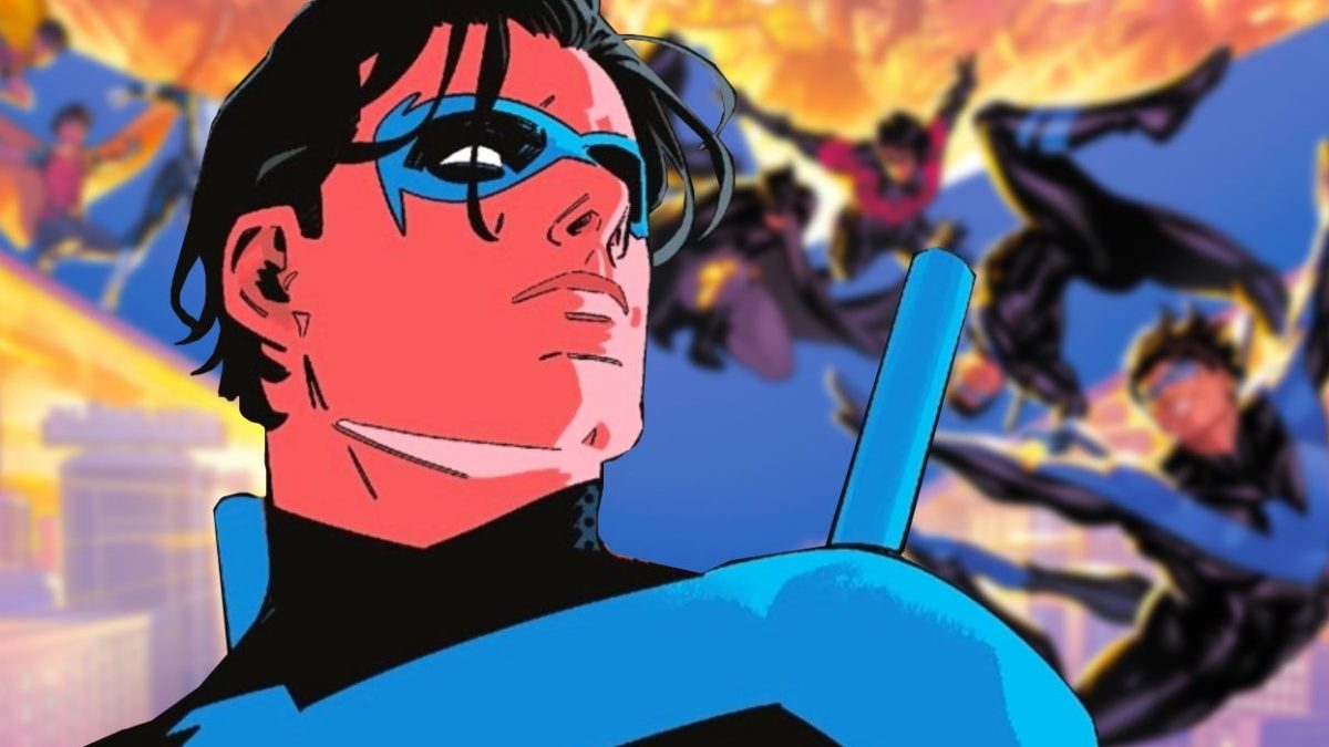 10 citas de Nightwing que demuestran que ya se ganó su propia película