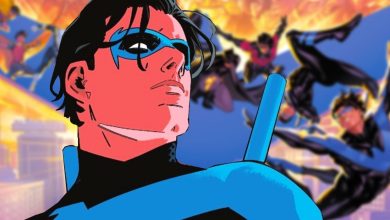 10 citas de Nightwing que demuestran que ya se ganó su propia película