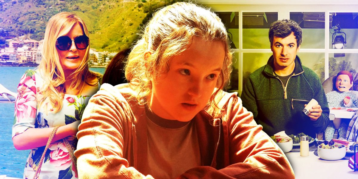 11 programas de HBO más importantes que faltan en su lista de 2024 y cuándo saldrán