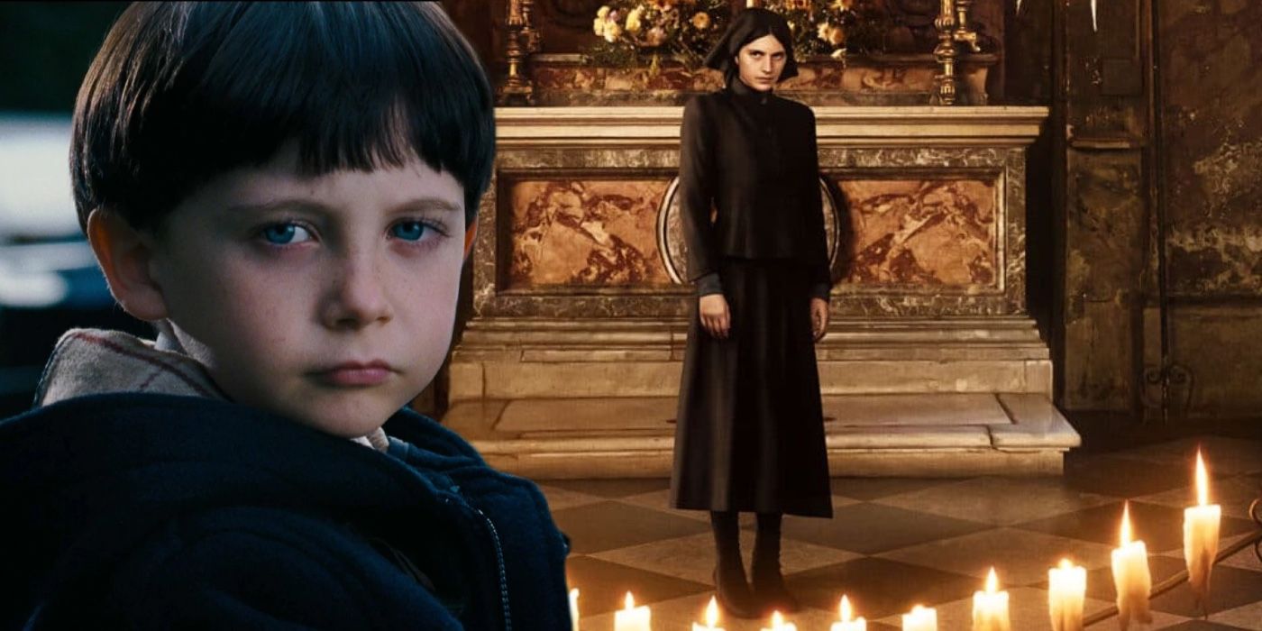 The First Omen: fecha de lanzamiento, reparto, historia y todo lo que sabemos sobre la precuela