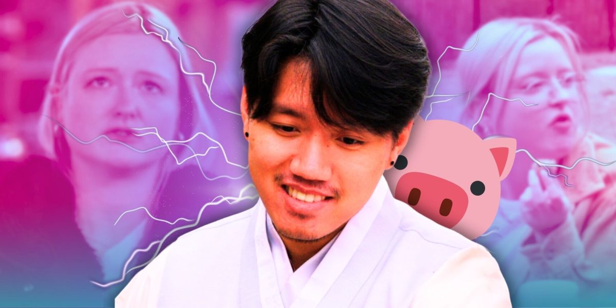 Prometido de 90 días: la verdadera razón por la que el apodo "Piggy" de Nick para Devin es inquietante