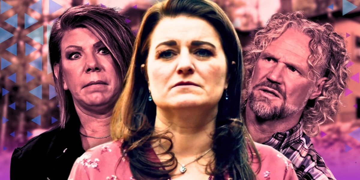 Sister Wives Temporada 18 Episodio 17 Resumen: Momentos más impactantes