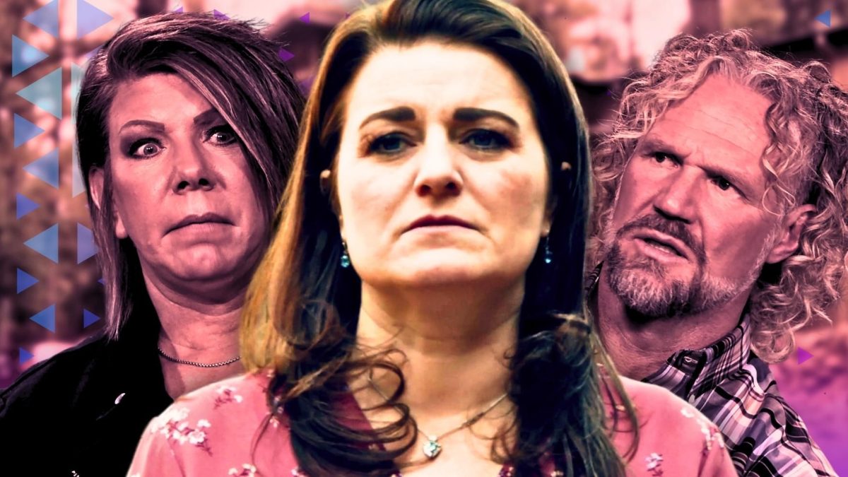 Sister Wives Temporada 18 Episodio 17 Resumen: Momentos más impactantes