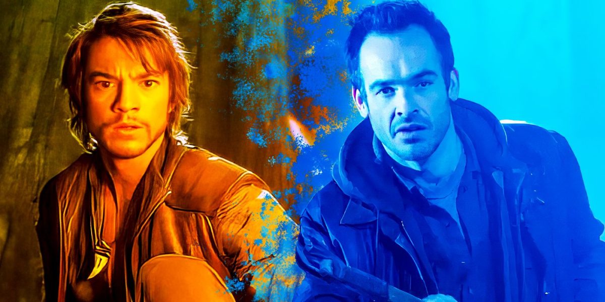 10 programas de fantasía olvidados basados en libros que debes ver