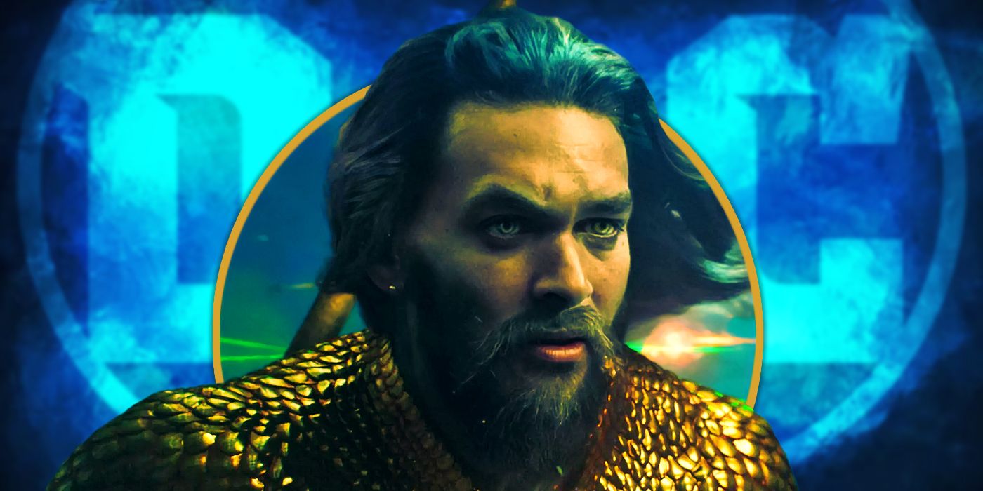 James Wan duplica la confusión sobre el futuro de DCU en medio del fin de Aquaman 2 del DCEU