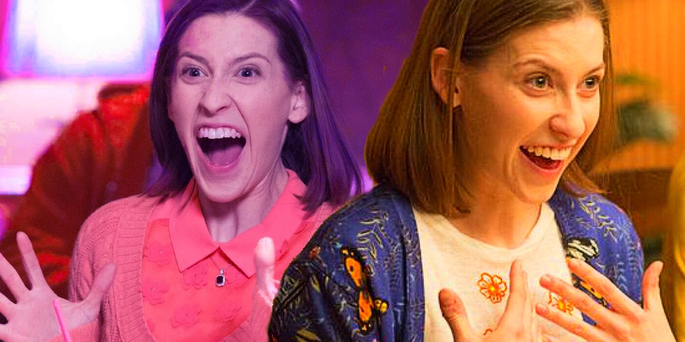 Sue Sue en la ciudad: ¿Qué diablos pasó con el spin-off intermedio?