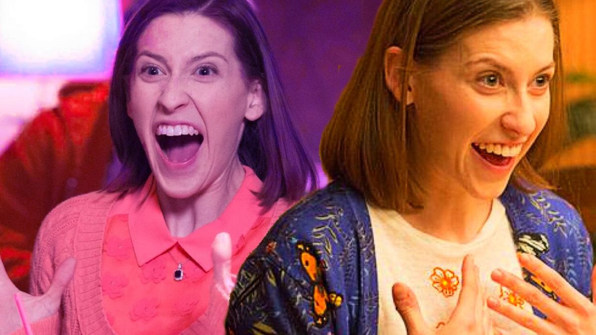 Sue Sue en la ciudad: ¿Qué diablos pasó con el spin-off intermedio?