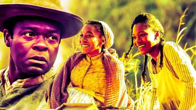 Resumen del episodio 5 de Lawmen: Bass Reeves: revelaciones de 12 historias