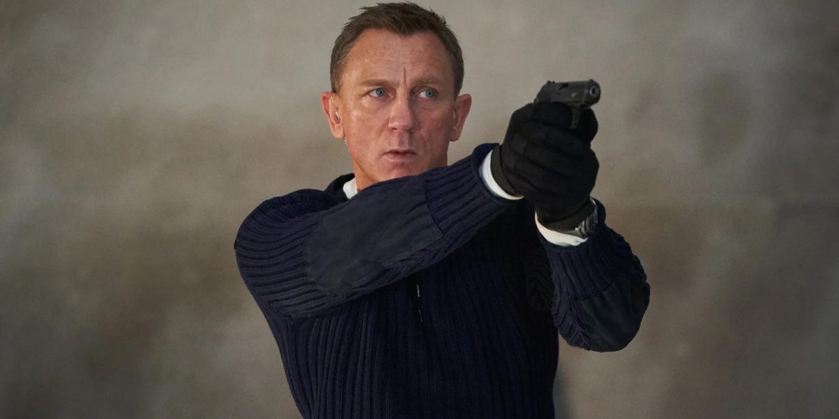 La película de James Bond con el mayor número de muertes de 007 (y cuántas personas mata)