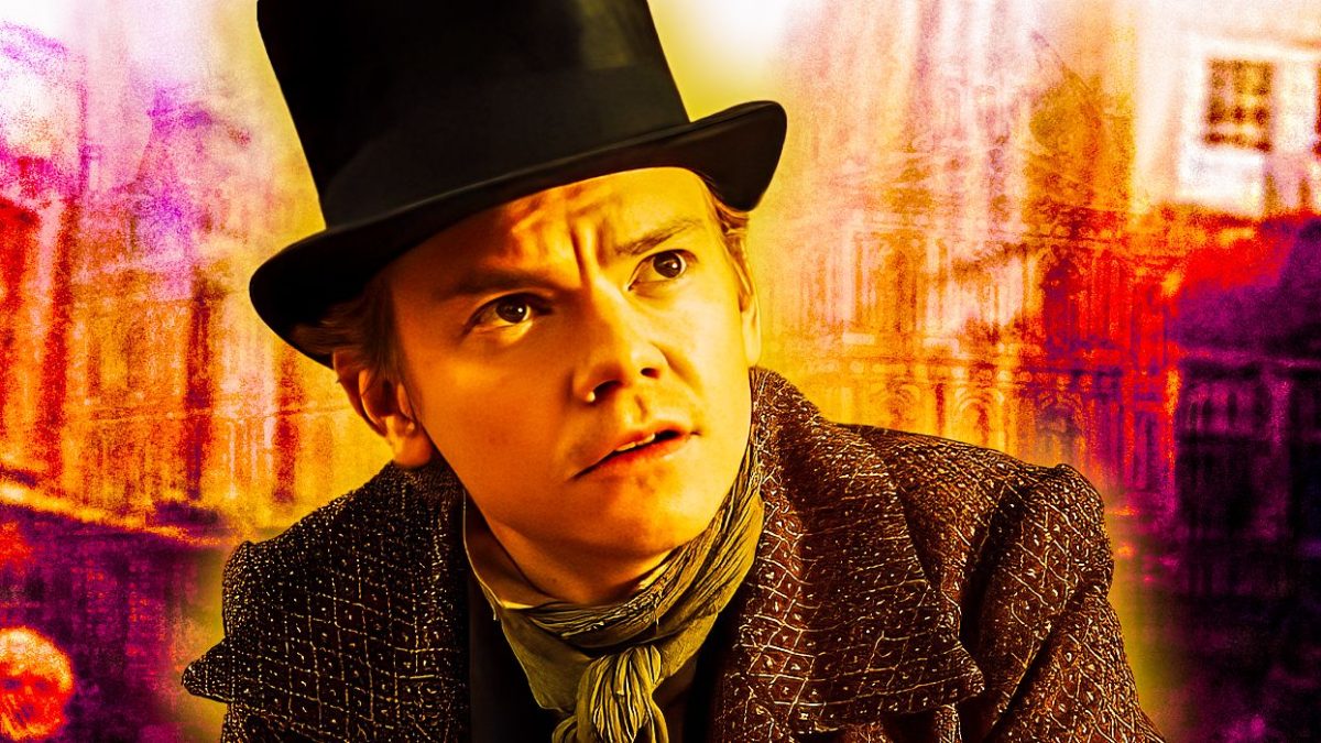 Explicación del final del ingenioso Dodger: qué le pasó a Jack Dawkins después de Oliver Twist