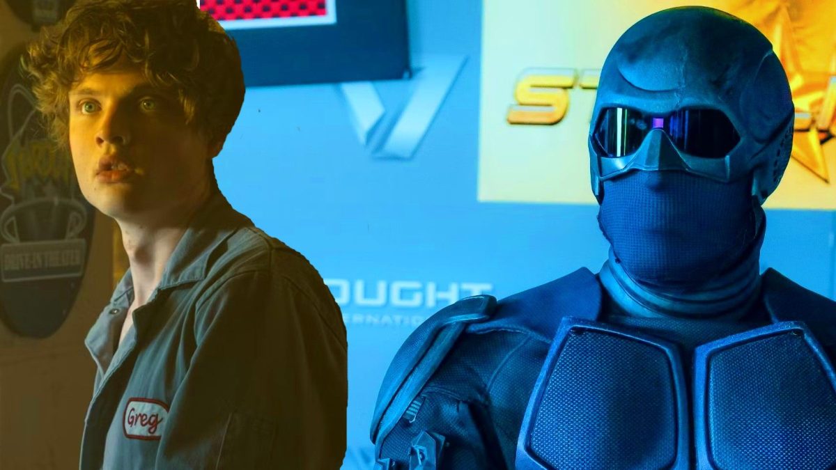 ¿Es Sam de la Generación V el nuevo Black Noir? La teoría de la cuarta temporada de The Boys es más impactante que un clon de Homelander