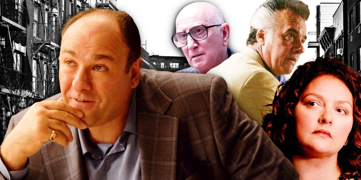 8 peores decisiones que tomaron los personajes de Los Soprano